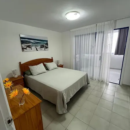 C&m Dream House Morro Jable (Fuerteventura)
