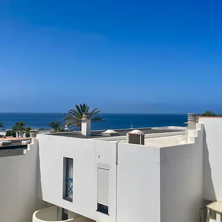 C&m Dream House Morro Jable (Fuerteventura)